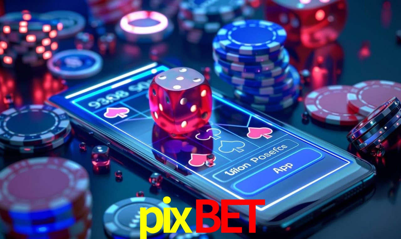 Explore as vantagens do pixbet: serviço profissional e confiabilidade