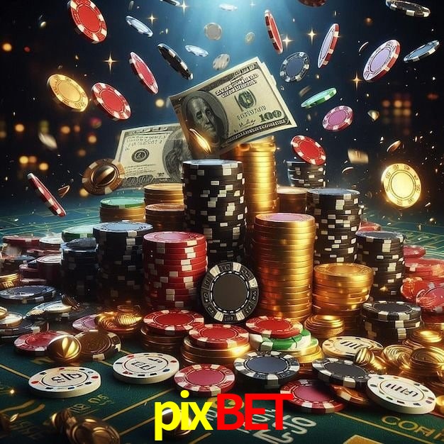 pixbet: Seu Especialista em Apostas Esportivas Brasileiras